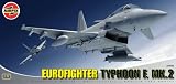 Airfix A04036 Eurofighter Typhoon 1:72 Scale Military Aircraft Series 4 Model Kit