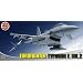 Airfix A04036 Eurofighter Typhoon 1:72 Scale Military Aircraft Series 4 Model Kit