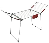 Vileda 116613 Viva Dry Max ++ Fl&uuml;gelw&auml;schetrockner