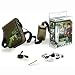 Video Games : Nintendo DS Urban Style Travel & Accessory Pack (Khaki)