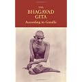 The Bhagavad Gita According to Gandhi