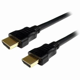 6' Pro A/V Series HDMI 1.3 Home Theater Cable - Black