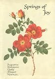 Springs of Joy