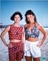 Dana Delaney autographed photo 8x10 (China Beach)