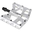 Black Ops Torqlite UL Pedals - 9/16