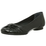Clarks Women's Swan Ballet Flat