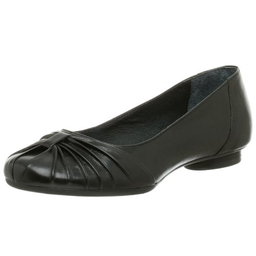 Buy Now at Amazon.com: Clarks Womens Swan Ballet Flat
