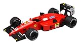 1/20 F1フェラーリ 87/88C ( GP-12)