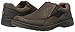 Nunn Bush Men's Brookston Slip-On Loafer