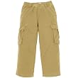 The Children's Place Boys Pull-on Cargo Pants Sizes 4 - 14