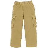 The Children s Place Boys Pull-on Cargo Pants Sizes 4 - 14