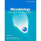 Click here to buy Microbiology: Pearls of Wisdom, Second Edition (Jones and Bartlett's Pearls of... by James Booth.