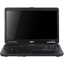 Acer 15.6" Intel Pentium Dual-Core T4500 2.3Ghz 250GB Laptop | AS5734z-4836