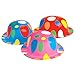 U.S. Toy H438 Polka Dot Derbies