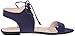 Nine West Women's Jadlin Leather Dress Sandal