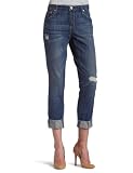 Levi's Women's Boyfriend Jean, Midshow, 10