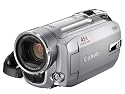 Canon FS10 Digital Camcorder (45x Advanced Zoom) 2.7" Widescreen Colour LCD