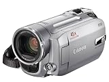 Canon FS10 Digital Camcorder (45x Advanced Zoom) 2.7" Widescreen Colour LCD