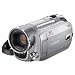 Canon FS10 Digital Camcorder (45x Advanced Zoom) 2.7" Widescreen Colour LCD