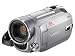 Canon FS10 Digital Camcorder (45x Advanced Zoom) 2.7 Widescreen Colour LCD