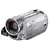 Canon FS10 Digital Camcorder (45x Advanced Zoom) 2.7" Widescreen Colour LCD