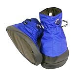 Big Agnes Minnie D Mine Kids Booty PrimaLoft Eco Slipper