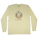 Unisex Buddhiwear Long Sleeve Energy Healer Shirt
