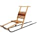 Mountain Boy Sledworks Silverton Kicksled