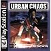 Urban Chaos game