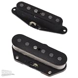 Lindy Fralin Tele Blues Special Pickup Set