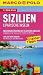 MARCO POLO Reisef&uuml;hrer Sizilien, Liparische Inseln: Liparische Inseln. Reisen mit Insider-Tipps. Mit Reiseatlas und Sprachf&uuml;hrer