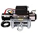 High Quality Wireless Remote 8000LB Recovery Elect