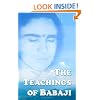 The Teachings Of Babaji