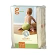 gDiapers Cloth Diaper Inserts, Medium-XLarge (6 Count)