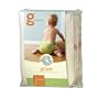 gDiapers Cloth Diaper Inserts, Medium-XLarge (6 Count)