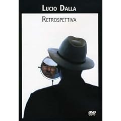 Lucio Dalla - Retrospettiva