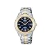 Seiko Men's Perpetual Calendar Watch #SLL086