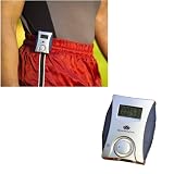 StayFit Multi Function Pedometer 1630-08GY