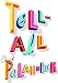 image and picture of Tell-All