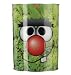 Hailo 0412-050 Mehrzweck Tonne 12 Liter