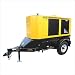 RP80 - Winco Mobile Diesel Power System 65kW