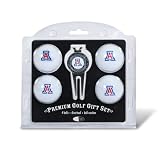 Arizona Wildcats Divot Tool & Ball Set