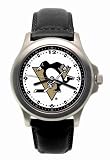 2006 Florida Gators Football National Champs Mens Rookie League Leather Strap Watch