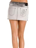 GUESS Emily Mini Skirt
