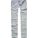 ROXY Brooks Womens Jeans - Light Stone