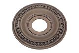 Lighting Accessories - Ceiling Medallions