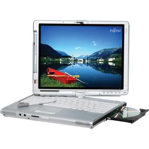 Fujitsu Lifebook T4220 12.1″ Tablet PC Picture