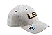 Collegiate Headwear Men's Louisiana State LSU Tigers Embroidered Cap