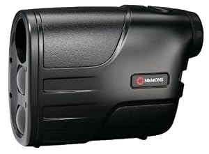 Simmons Laser Rangefinder