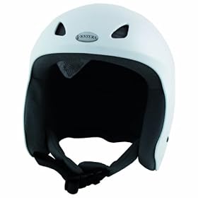 Ventura Racing Star Childrens Ski Helmet